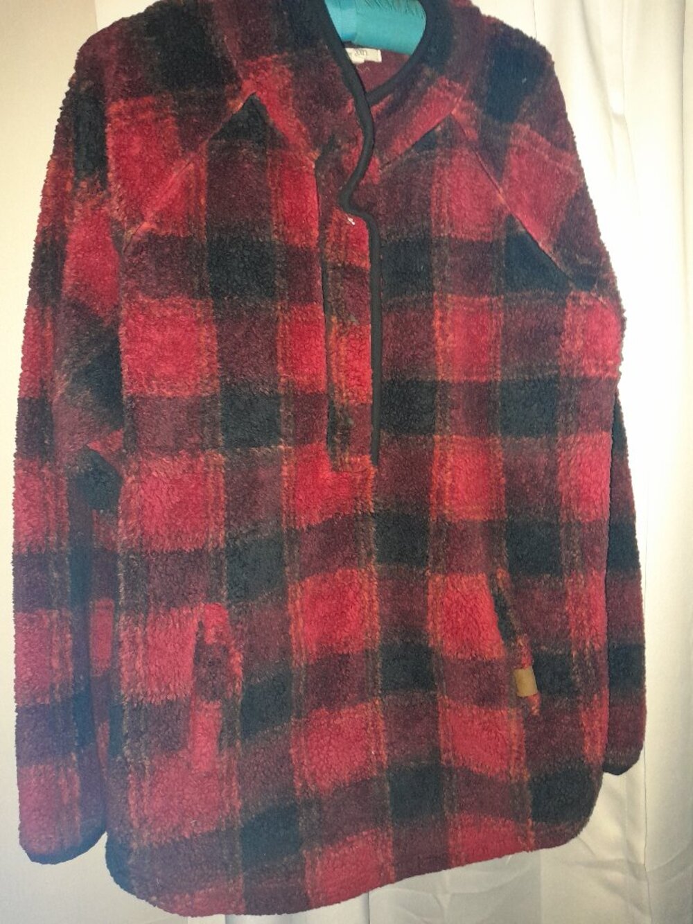 Maurice's Coat